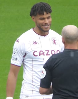 Picture of Tyrone Mings