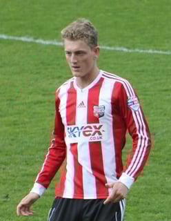 Picture of George Saville
