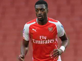 Picture of Semi Ajayi