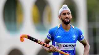 Picture of Mandeep Singh