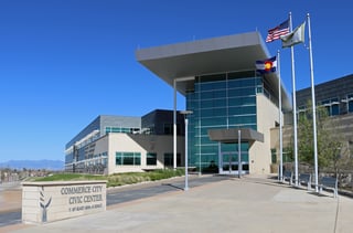 Picture of Commerce City