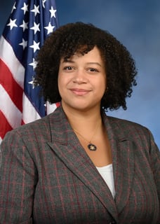 Picture of Michaelle Solages