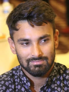 Picture of Litton Das