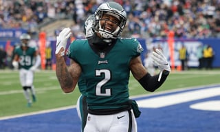Picture of Darius Slay
