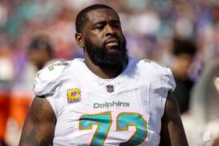 Picture of Terron Armstead