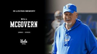 Picture of Bill McGovern