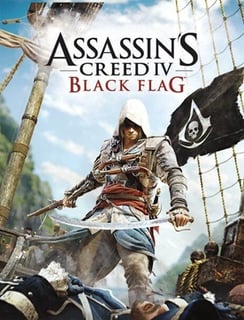 Picture of Assassin's Creed IV: Black Flag