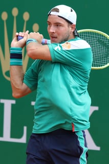 Picture of Jan-Lennard Struff