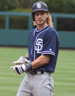 Picture of Travis Jankowski