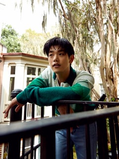 Picture of Eric Nam