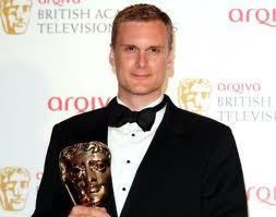 Picture of British Academy Television Award for Best Male Performance in a Comedy Programme
