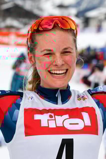 Picture of Jessie Diggins