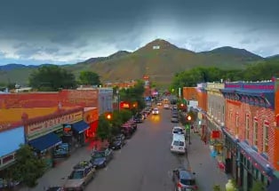 Picture of Salida
