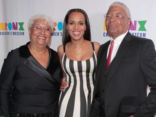 Picture of Earl Washington