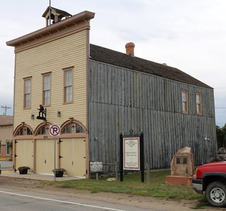 Picture of Silver Cliff