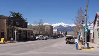 Picture of Westcliffe