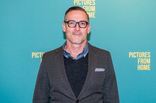 Picture of Sharr White