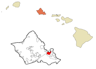 Picture of Kaneohe