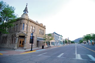 Picture of Cañon City