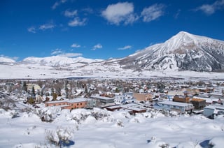 Picture of Crested Butte