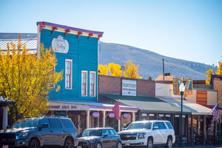 Picture of Gunnison