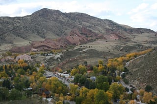 Picture of Morrison