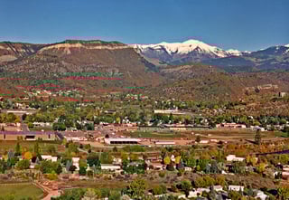 Picture of Durango