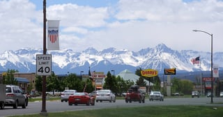 Picture of Montrose