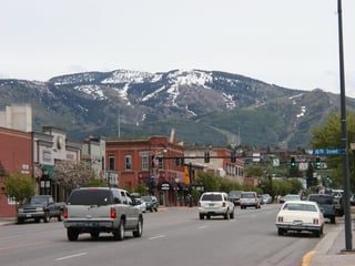 Picture of Steamboat Springs