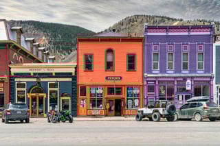 Picture of Silverton