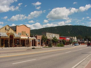 Picture of Woodland Park