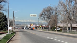 Picture of Fort Lupton
