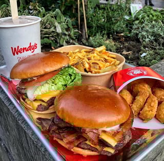Picture of Wendy's
