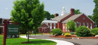 Picture of Bloomfield