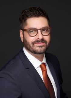 Picture of Tim Pastore