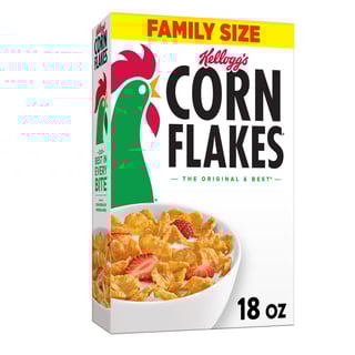 Picture of Kellogg's