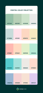 Picture of Pastel