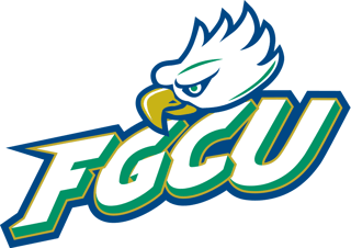 Picture of Florida Gulf Coast Eagles
