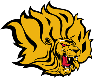 Picture of Arkansas–Pine Bluff Golden Lions