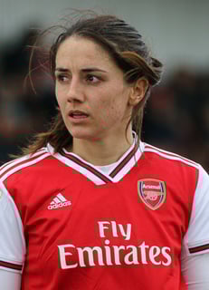 Picture of Daniëlle van de Donk