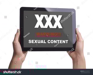 Picture of Sexual content