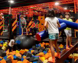 Picture of Sky Zone
