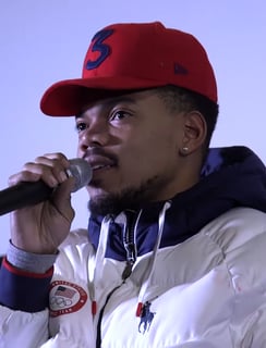 Picture of Chance the Rapper