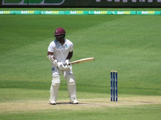 Picture of Kyle Mayers