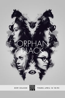 Picture of Orphan Black