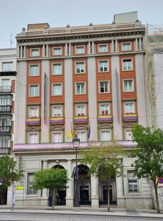 Picture of Ministry of Equality