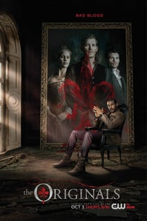Picture of The Originals