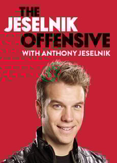 Picture of The Jeselnik Offensive