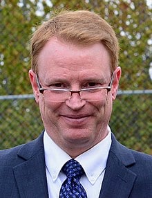 Picture of Tim Knopp