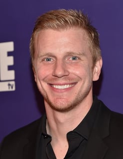 Picture of Sean Lowe